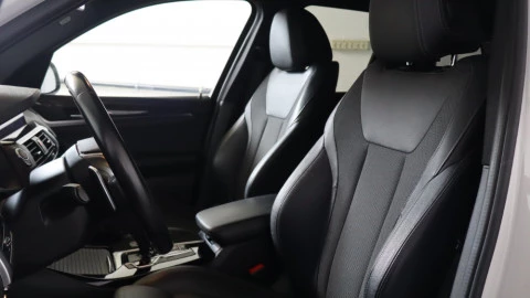 BMW Serie X3 xDrive 20d xLine