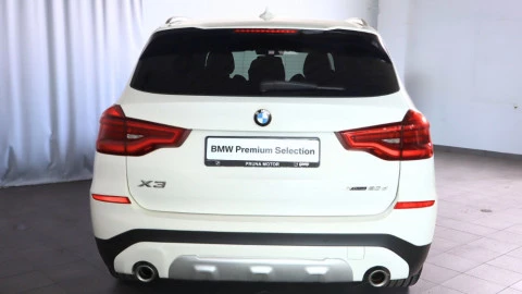 BMW Serie X3 xDrive 20d xLine