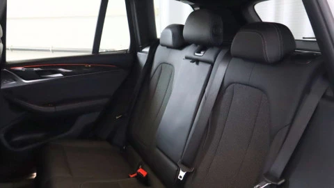 BMW Serie X3 xDrive 20d xLine