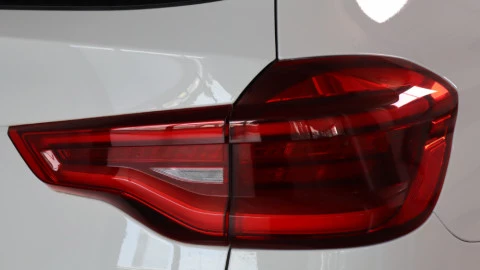 BMW Serie X3 xDrive 20d xLine