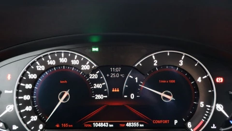 BMW Serie X3 xDrive 20d xLine