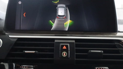 BMW Serie X3 xDrive 20d xLine