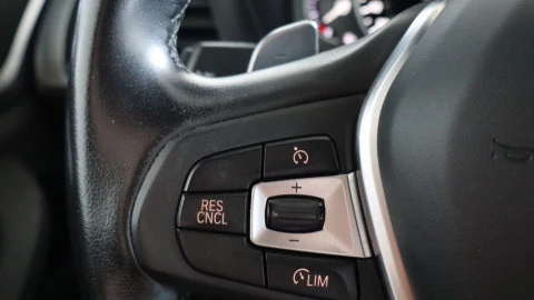 BMW Serie X3 xDrive 20d xLine