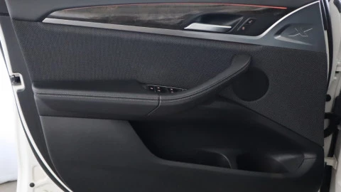 BMW Serie X3 xDrive 20d xLine