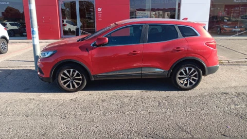 Renault Kadjar Intens GPF TCe 103kW (140CV)