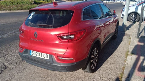 Renault Kadjar Intens GPF TCe 103kW (140CV)