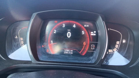 Renault Kadjar Intens GPF TCe 103kW (140CV)