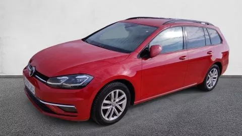 Volkswagen Golf Advance 2.0 TDI 110kW (150CV) Variant