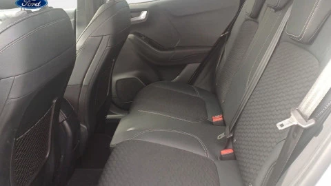 Ford Puma 1.0 EcoBoost 125cv Titanium X MHEV