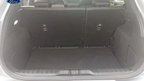 Ford Puma 1.0 EcoBoost 125cv Titanium X MHEV