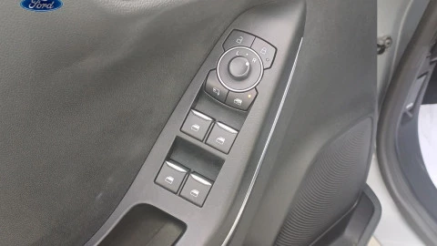 Ford Puma 1.0 EcoBoost 125cv Titanium X MHEV