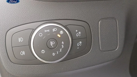 Ford Puma 1.0 EcoBoost 125cv Titanium X MHEV