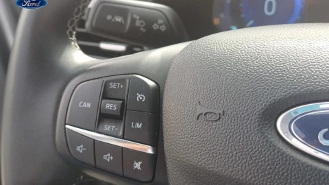 Ford Puma 1.0 EcoBoost 125cv Titanium X MHEV