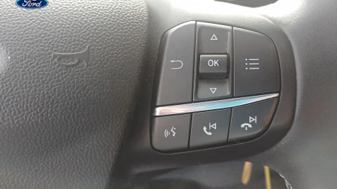 Ford Puma 1.0 EcoBoost 125cv Titanium X MHEV