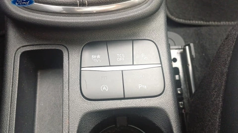 Ford Puma 1.0 EcoBoost 125cv Titanium X MHEV