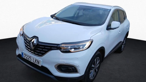 Renault Kadjar Zen Blue dCi 110kW (150CV) 4x2
