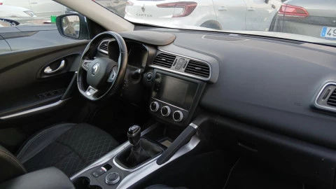 Renault Kadjar Zen Blue dCi 110kW (150CV) 4x2