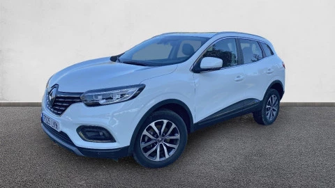 Renault Kadjar Zen Blue dCi 110kW (150CV) 4x2