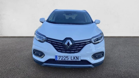 Renault Kadjar Zen Blue dCi 110kW (150CV) 4x2