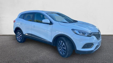 Renault Kadjar Zen Blue dCi 110kW (150CV) 4x2