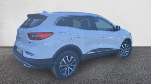 Renault Kadjar Zen Blue dCi 110kW (150CV) 4x2