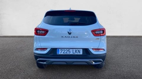 Renault Kadjar Zen Blue dCi 110kW (150CV) 4x2
