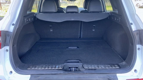 Renault Kadjar Zen Blue dCi 110kW (150CV) 4x2