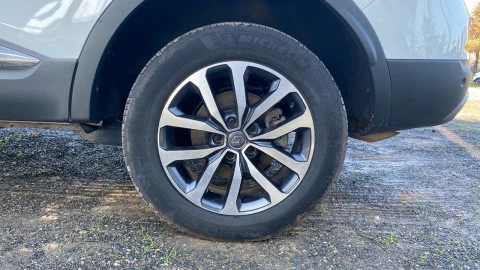 Renault Kadjar Zen Blue dCi 110kW (150CV) 4x2