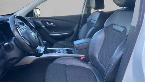 Renault Kadjar Zen Blue dCi 110kW (150CV) 4x2