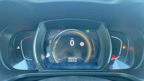 Renault Kadjar Zen Blue dCi 110kW (150CV) 4x2