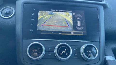 Renault Kadjar Zen Blue dCi 110kW (150CV) 4x2