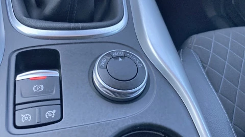 Renault Kadjar Zen Blue dCi 110kW (150CV) 4x2