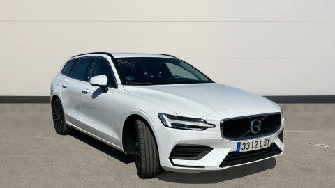 Volvo V60 2.0 B4 (G) Momentum Pro Auto
