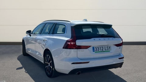 Volvo V60 2.0 B4 (G) Momentum Pro Auto