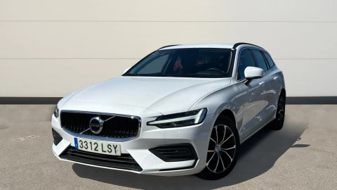 Volvo V60 2.0 B4 (G) Momentum Pro Auto