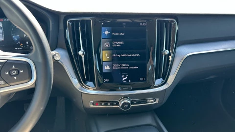 Volvo V60 2.0 B4 (G) Momentum Pro Auto