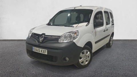 Renault Kangoo Combi Profesional N1 Energy dCi 66kW (90CV)