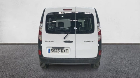 Renault Kangoo Combi Profesional N1 Energy dCi 66kW (90CV)