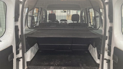 Renault Kangoo Combi Profesional N1 Energy dCi 66kW (90CV)