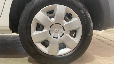 Renault Kangoo Combi Profesional N1 Energy dCi 66kW (90CV)