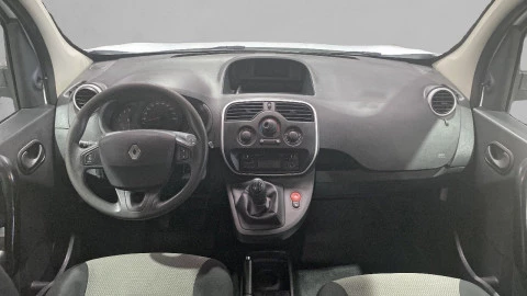 Renault Kangoo Combi Profesional N1 Energy dCi 66kW (90CV)