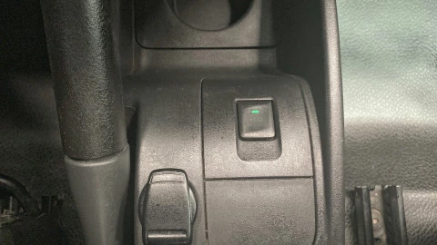 Renault Kangoo Combi Profesional N1 Energy dCi 66kW (90CV)