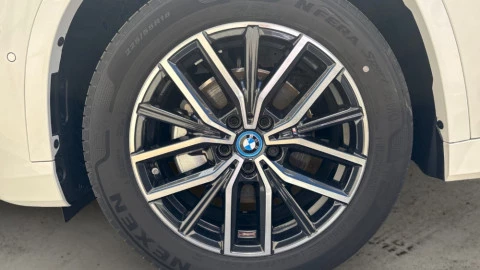 BMW Serie iX1 20 eDrive M Sport