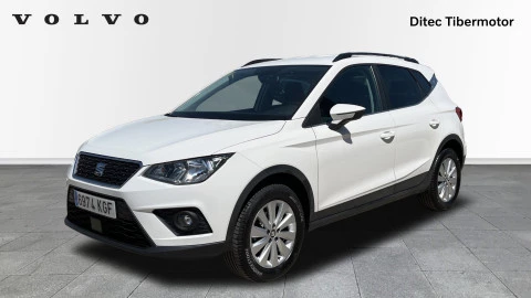 Seat Arona 1.0 TSI 70KW STYLE ECOMOTIVE 95 5P Seat Arona 1.0 TSI 70KW STYLE ECOMOTIVE 95 5P
