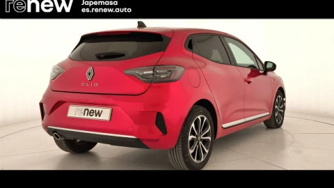 Renault Clio  TCe GLP Techno 74kW