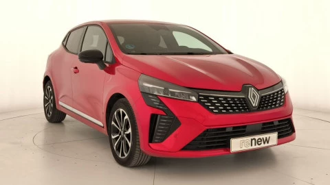 Renault Clio  TCe GLP Techno 74kW