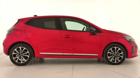 Renault Clio  TCe GLP Techno 74kW