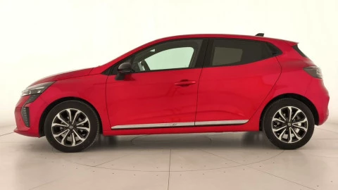 Renault Clio  TCe GLP Techno 74kW