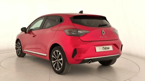 Renault Clio  TCe GLP Techno 74kW