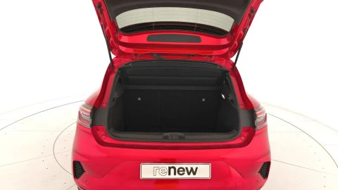 Renault Clio  TCe GLP Techno 74kW